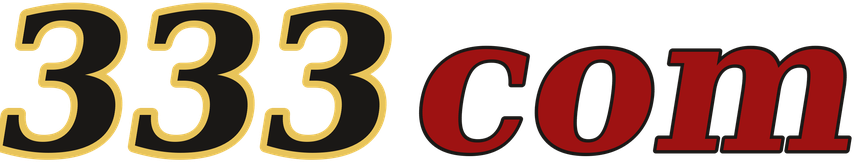 333com logo